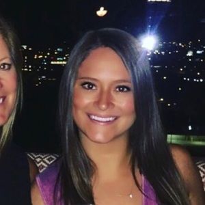 Meet your Posher, Makenzi